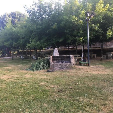 Casa S. Nicolau Βίλα Cabeceiras de Basto Εξωτερικό φωτογραφία