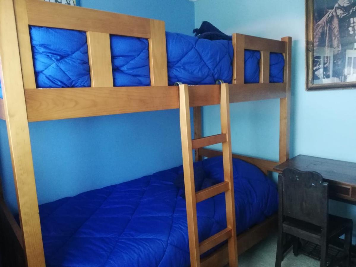 Casa S. Nicolau Βίλα Cabeceiras de Basto Εξωτερικό φωτογραφία