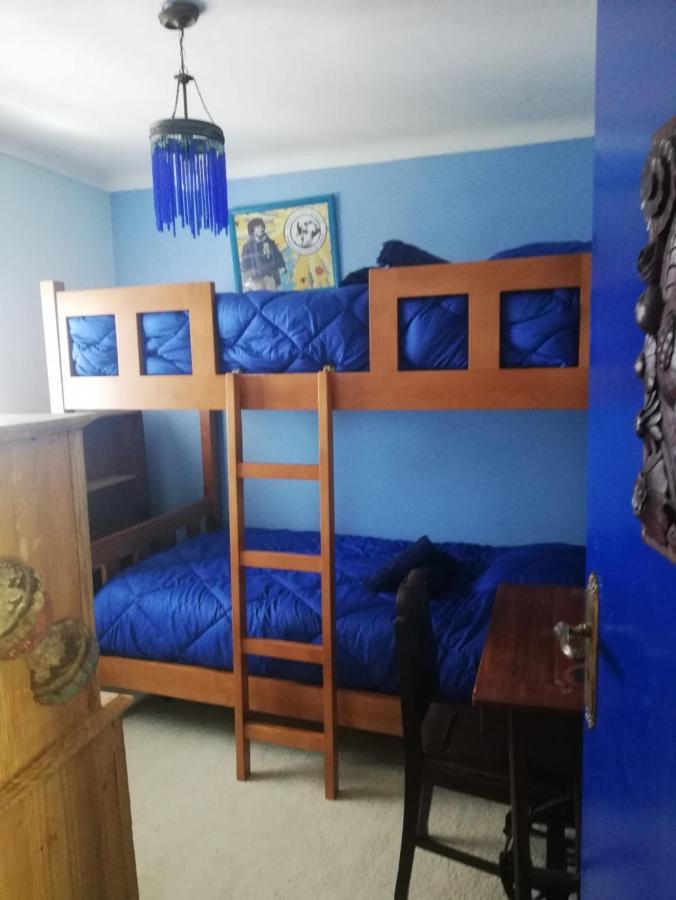Casa S. Nicolau Βίλα Cabeceiras de Basto Εξωτερικό φωτογραφία