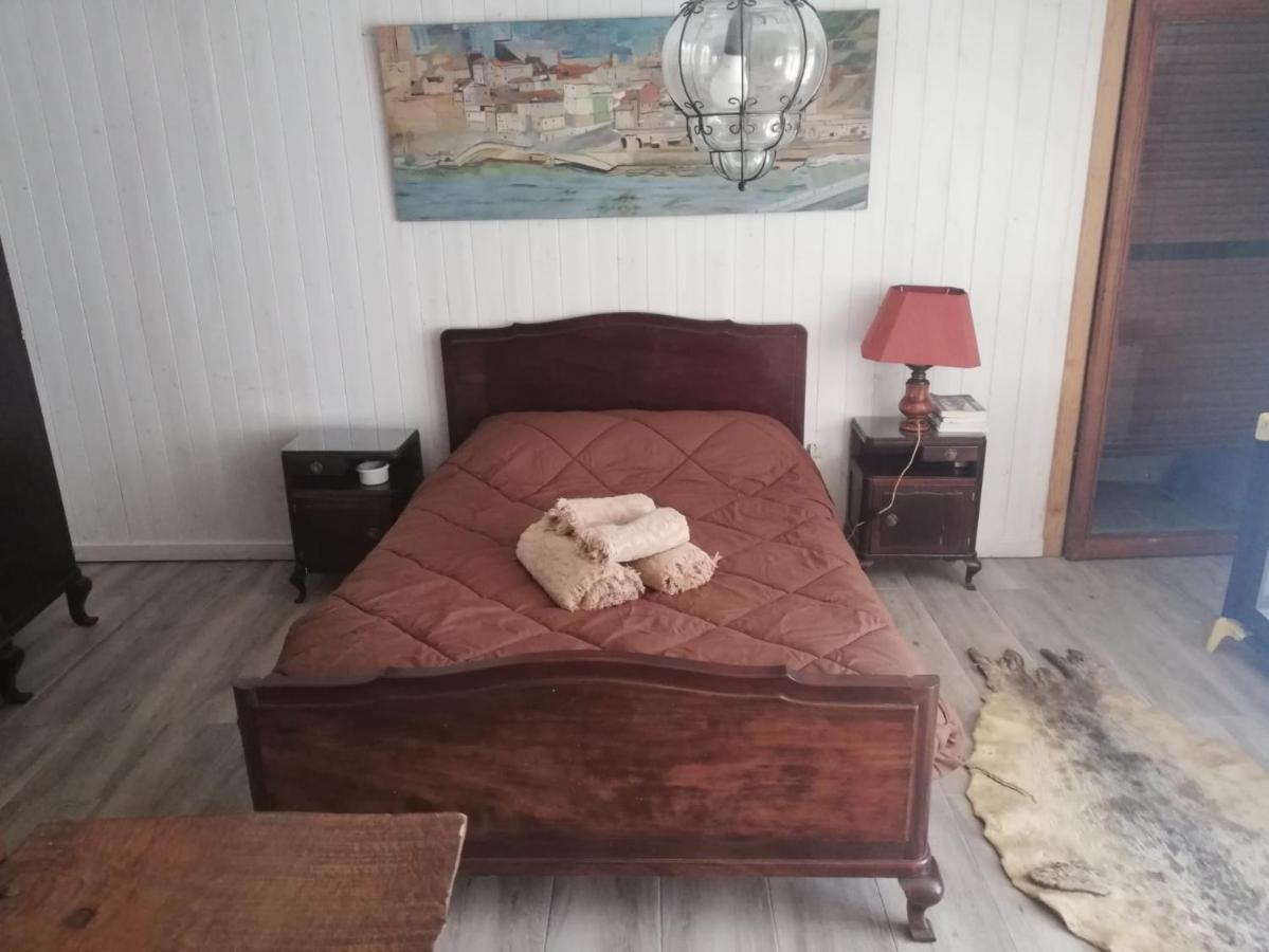 Casa S. Nicolau Βίλα Cabeceiras de Basto Εξωτερικό φωτογραφία