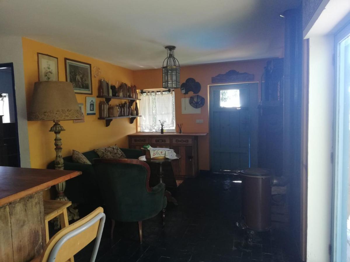 Casa S. Nicolau Βίλα Cabeceiras de Basto Εξωτερικό φωτογραφία