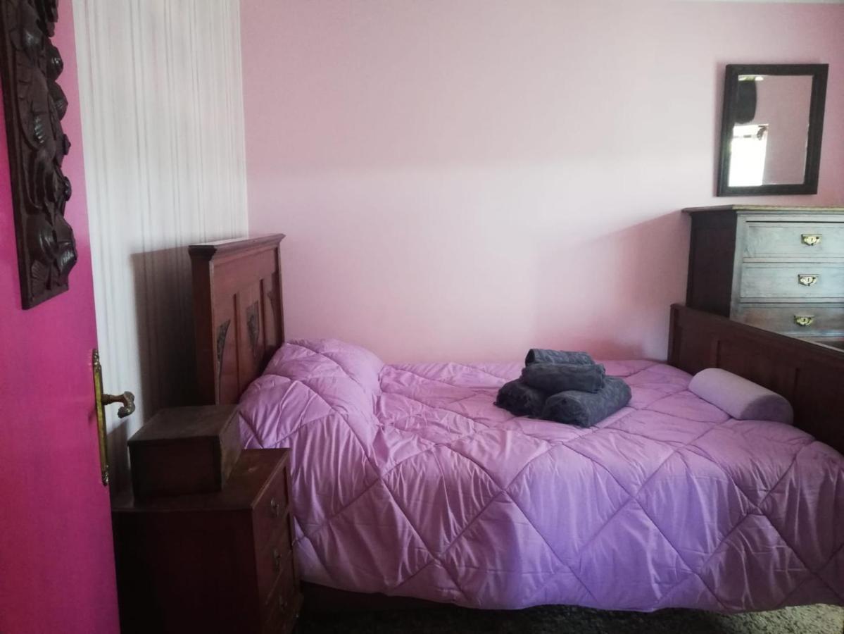 Casa S. Nicolau Βίλα Cabeceiras de Basto Εξωτερικό φωτογραφία