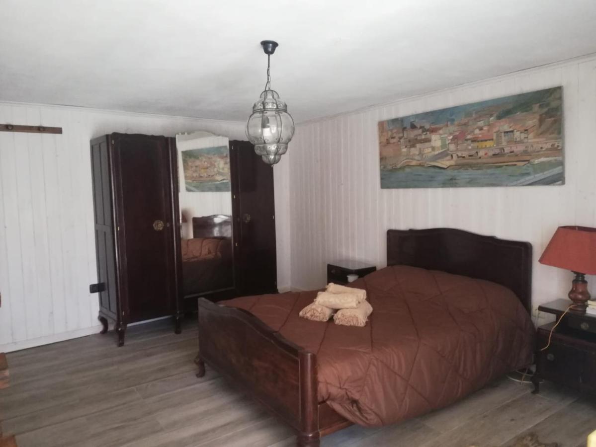 Casa S. Nicolau Βίλα Cabeceiras de Basto Εξωτερικό φωτογραφία