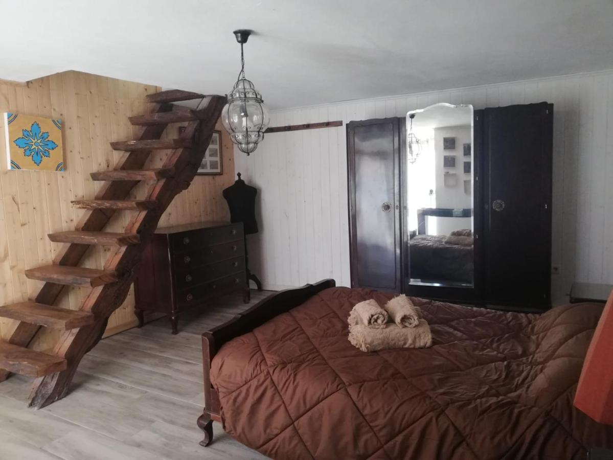 Casa S. Nicolau Βίλα Cabeceiras de Basto Εξωτερικό φωτογραφία