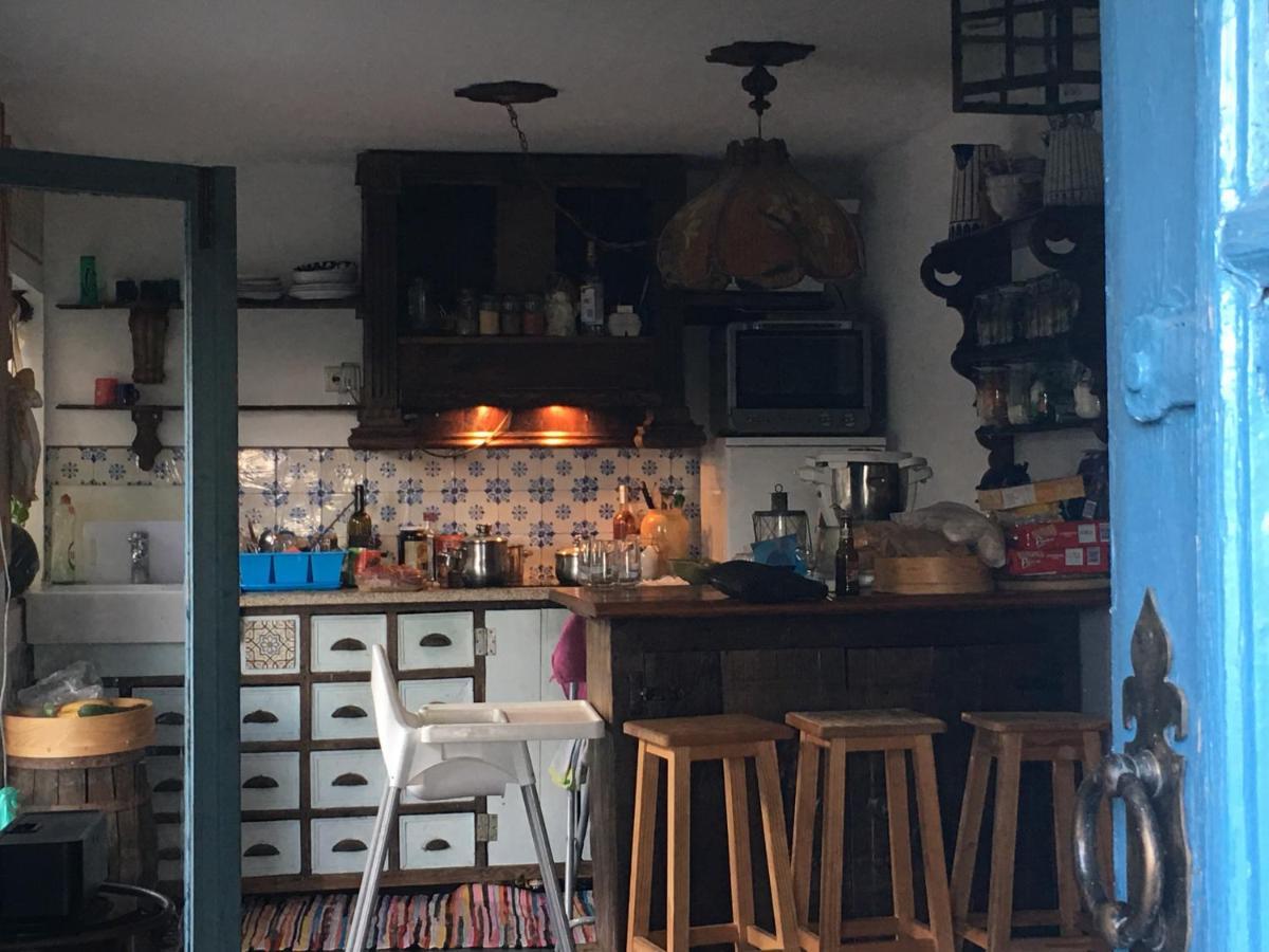 Casa S. Nicolau Βίλα Cabeceiras de Basto Εξωτερικό φωτογραφία
